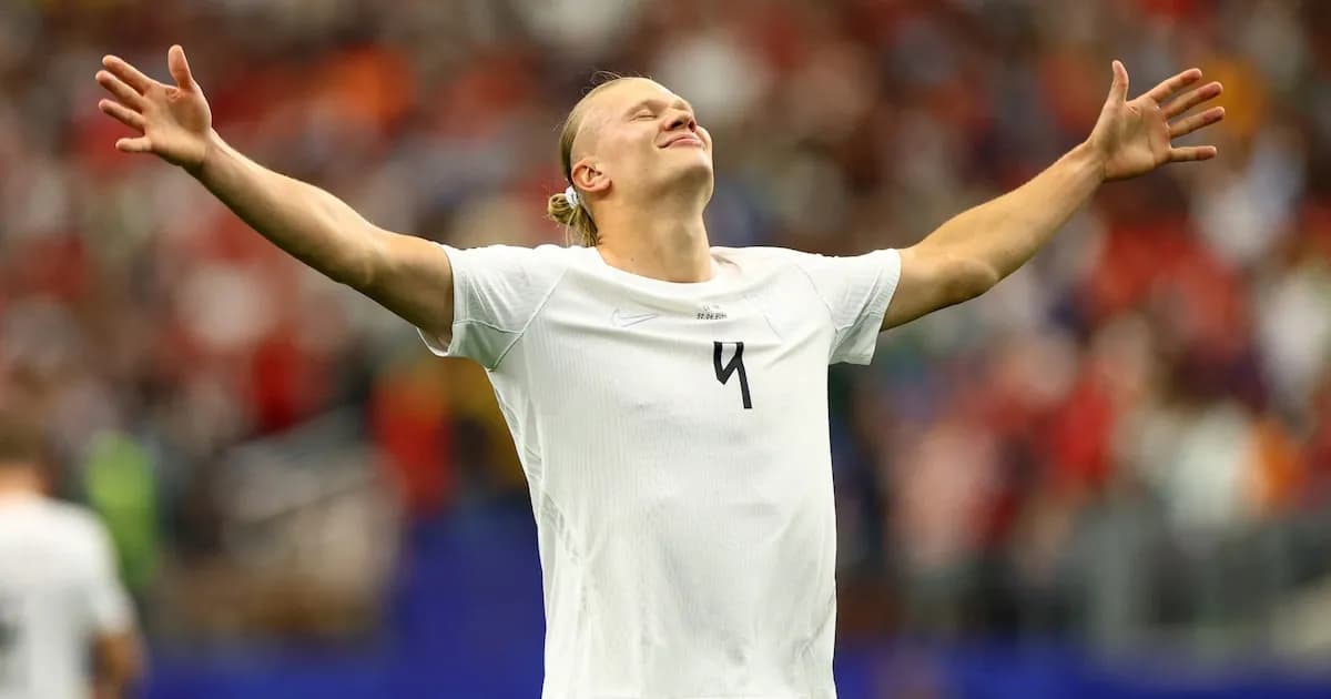 Octavos de Final del Mundial 2026: Noruega se enfrenta a Brasil y se definen los cruces