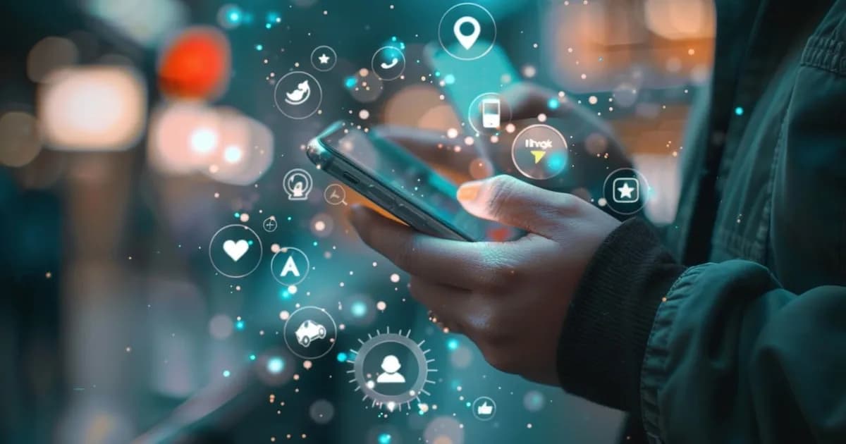 Movistar reafirma su liderazgo en el ranking 5G de Osiptel por tercer mes consecutivo