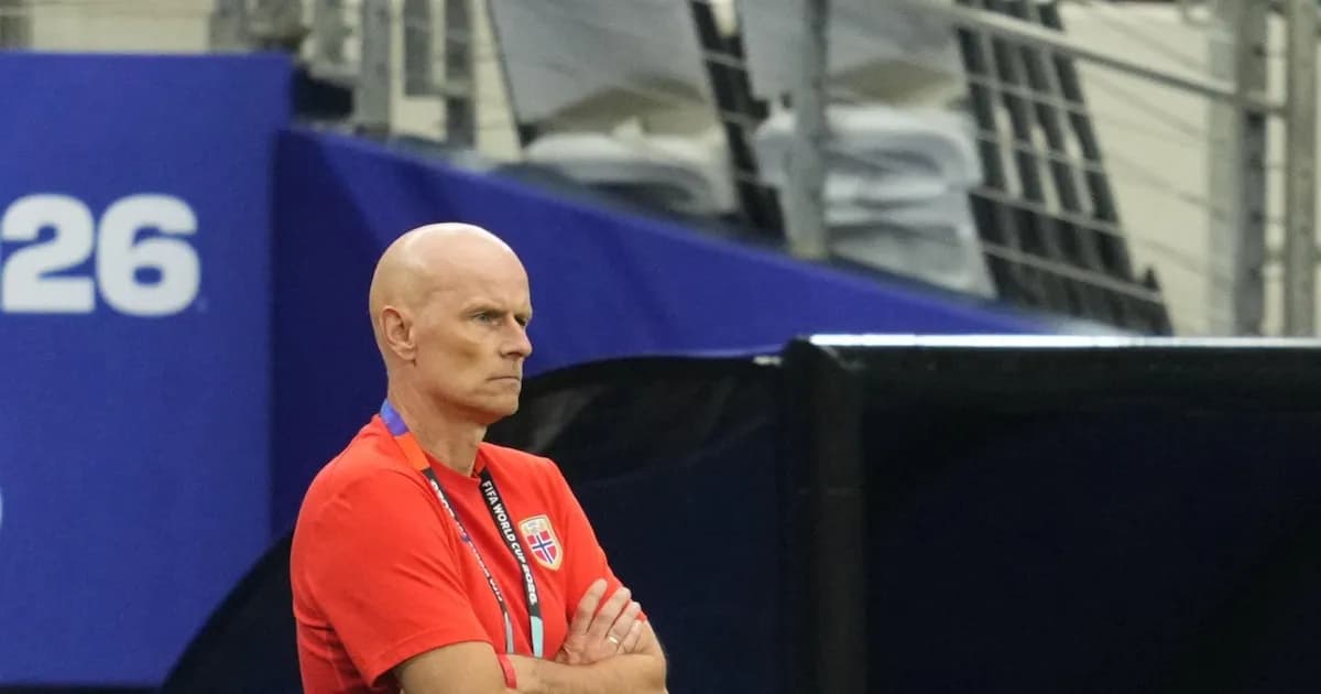 Solbakken: La Copa Mundial nos brinda un respiro en tiempos de crisis