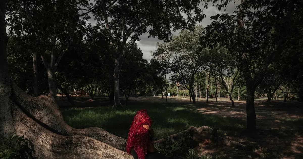 Familias de víctimas de violencia en Venezuela demandan a Maduro en Estados Unidos