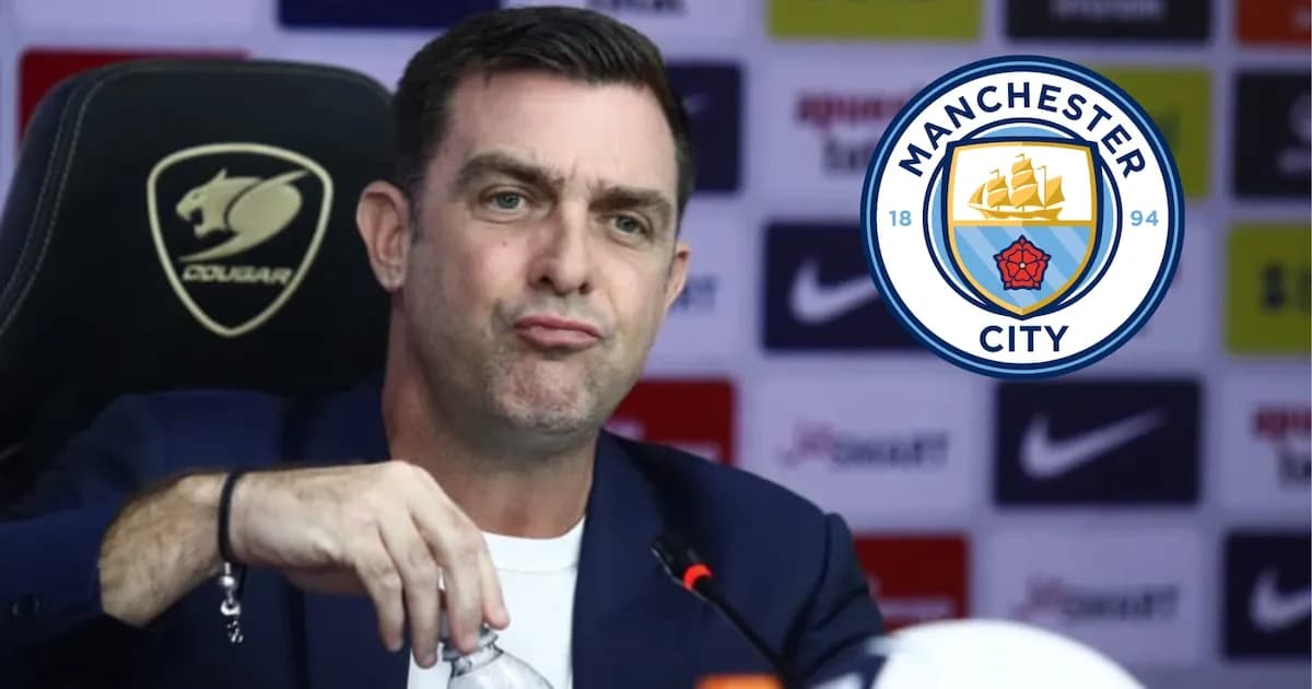 Pablo Guede defiende su gestión en Alianza Lima tras eliminación en Copa Libertadores