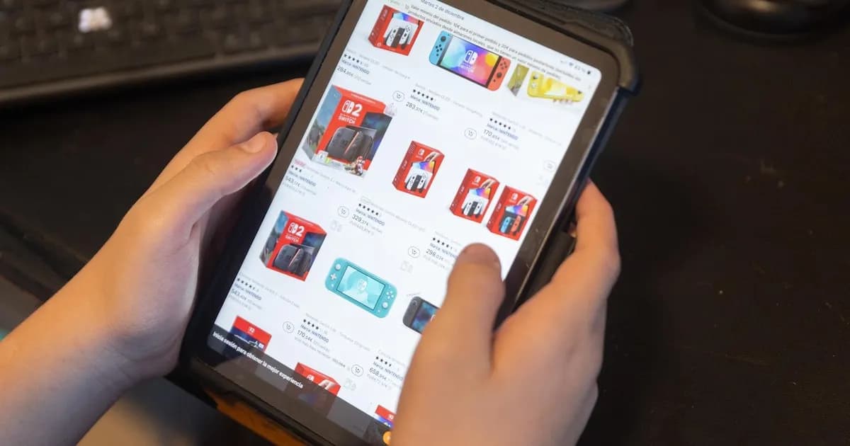 La nueva tasa de 3 euros en Europa impacta las compras online de bajo costo