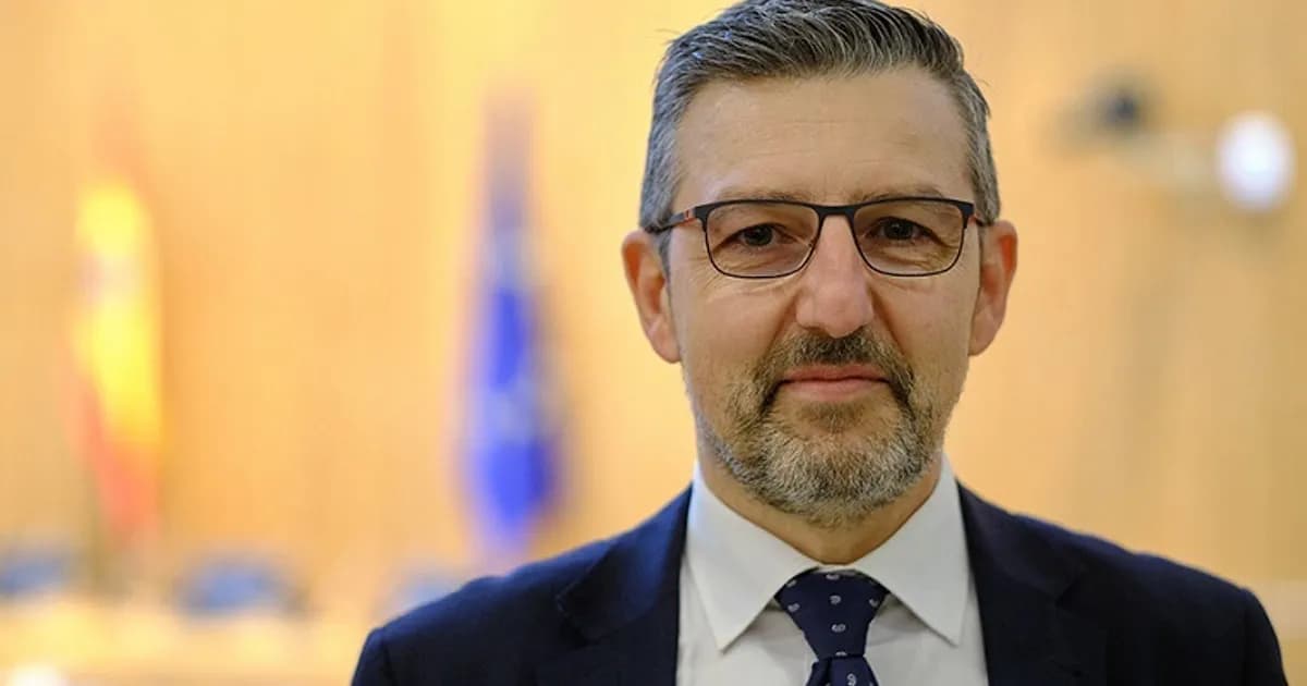 Andoni Lorenzo continuará como presidente del Foro Español de Pacientes por cuatro años más