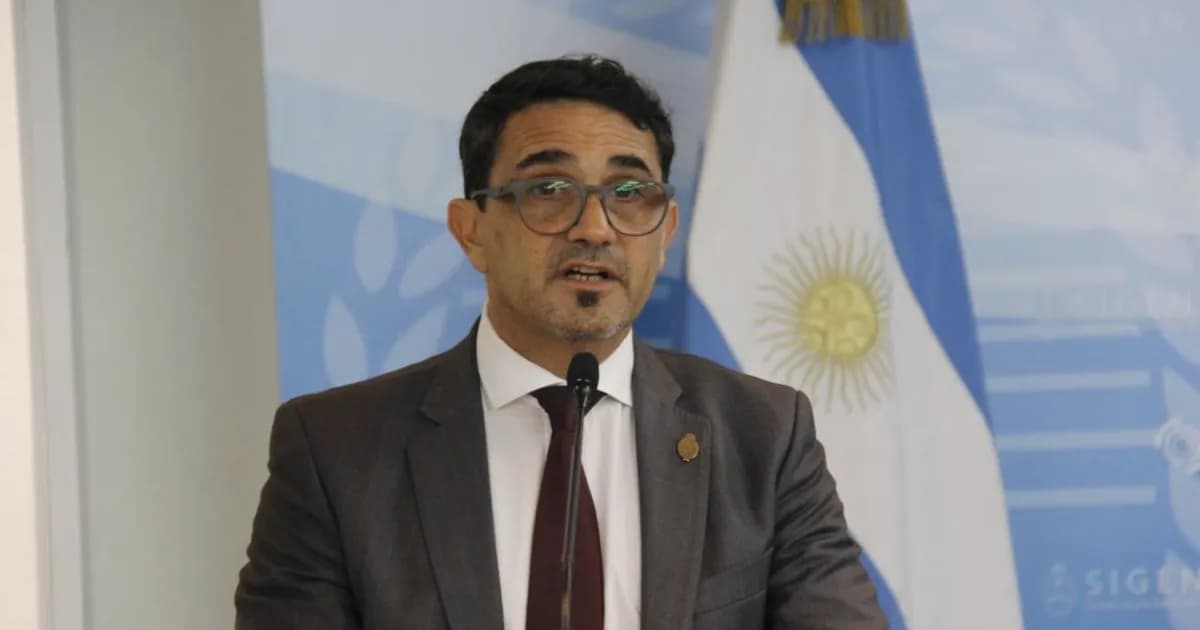 Diego Chaher: Clave en el Plan de Privatizaciones de Javier Milei