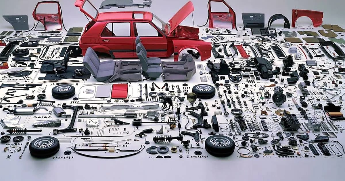 Crisis en el sector autopartista: empresas exigen cambios para contrarrestar productos chinos