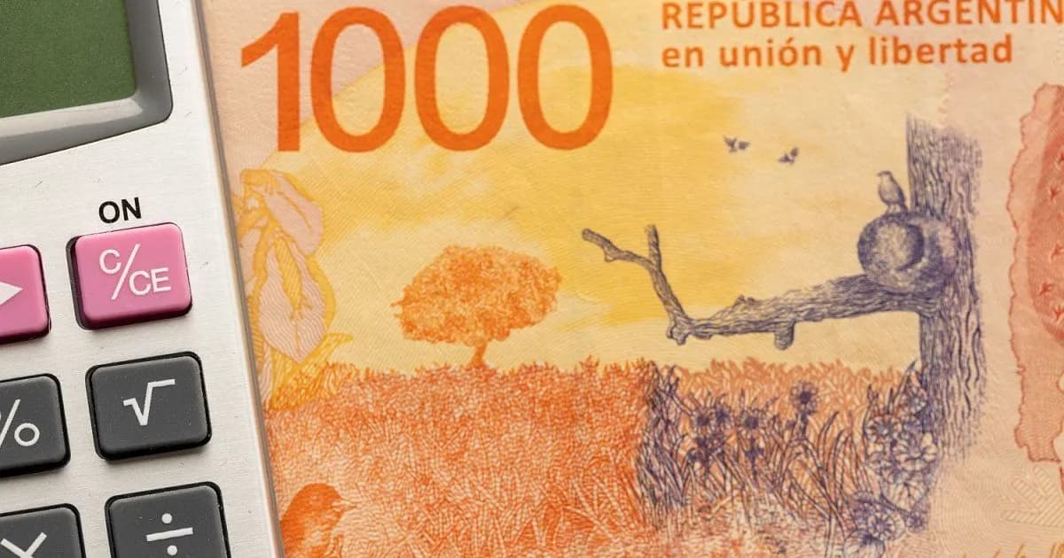 La caída de la recaudación fiscal en junio impacta en las provincias argentinas