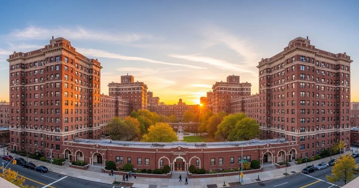 Barrios de Nueva York ofrecen alquileres significativamente más bajos que Manhattan