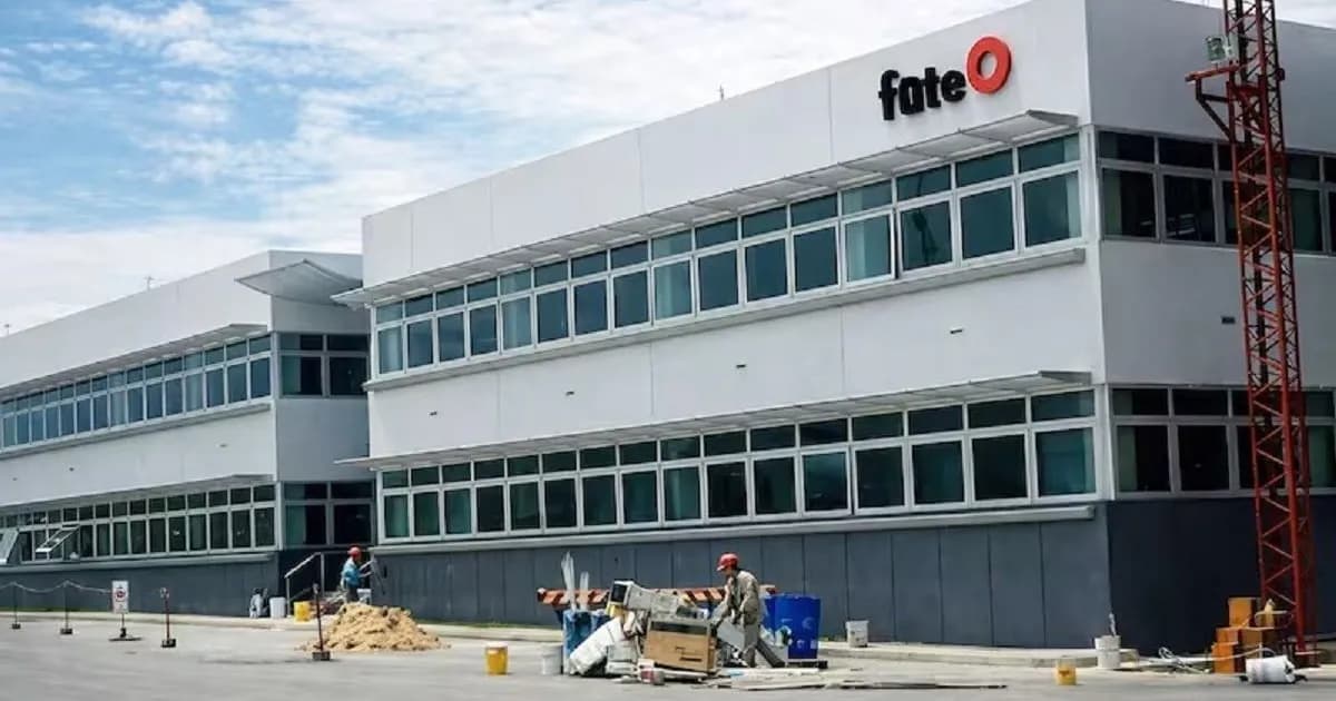 FATE elude consulta del Gobierno bonaerense sobre reapertura de planta