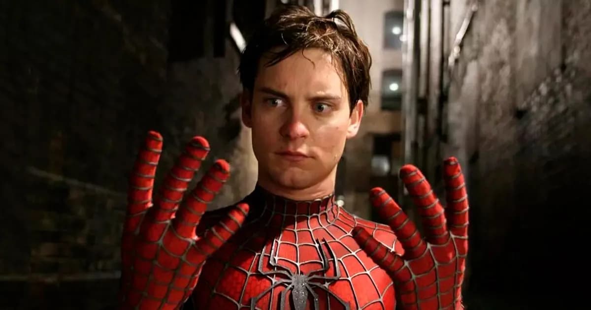 El mito de Spider-Man: La ciencia derriba los superpoderes y el movimiento entre edificios