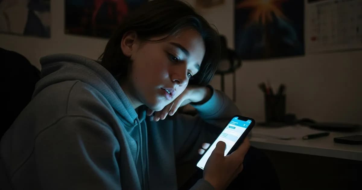 Uno de cada cinco adultos en EE. UU. toma decisiones de salud basadas en redes sociales
