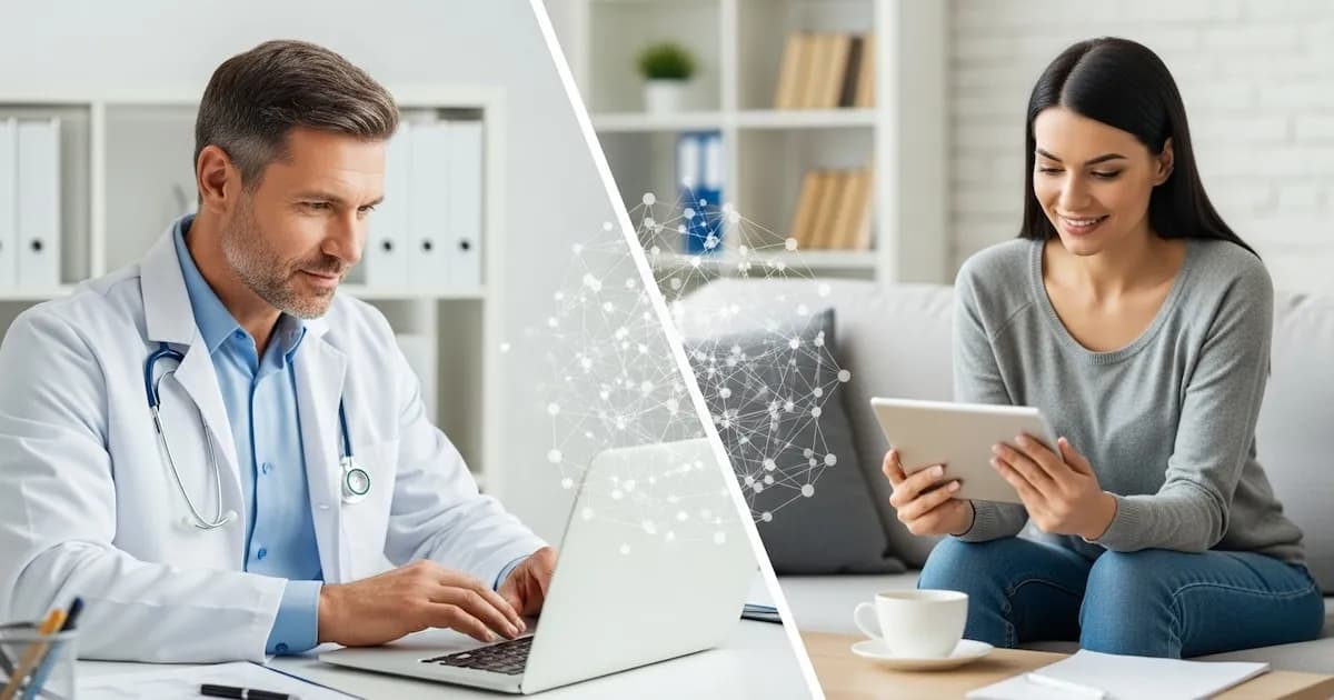 Telemedicina en Argentina: Un avance hacia la inclusión y el acceso equitativo a la salud