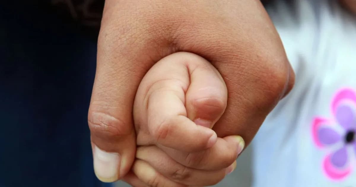 Ocho años de prisión para un hombre por abuso sexual de su hijo en Salta