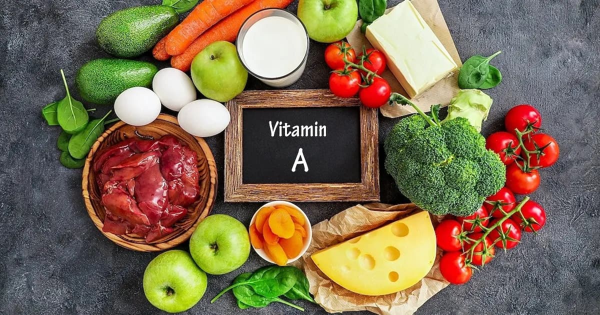 El Impacto de las Vitaminas en el Control del Asma en Niños y Adultos