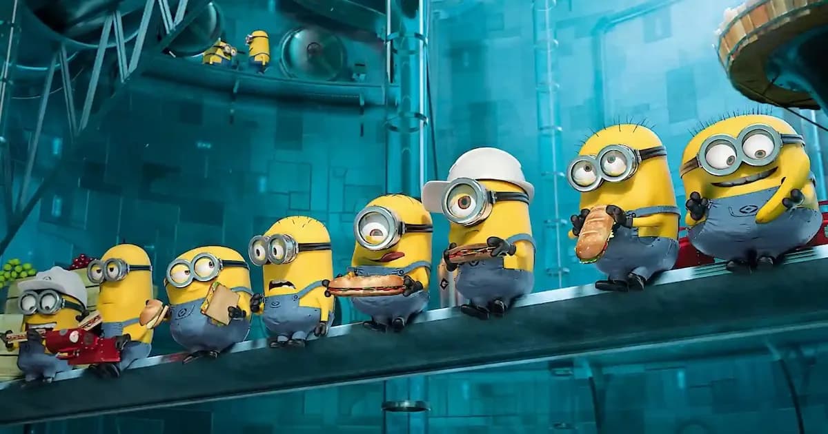 El origen de la voz de los Minions: un proceso creativo revelado por su creador