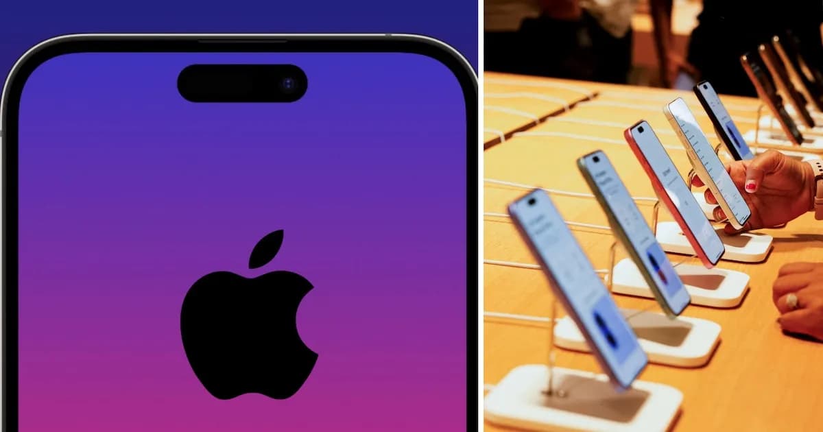Los iPhone 18 Pro y Pro Max mantendrán la Isla Dinámica con mejoras significativas
