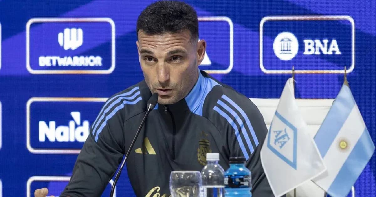 La Selección argentina se prepara para enfrentar a Cabo Verde en el Mundial 2026