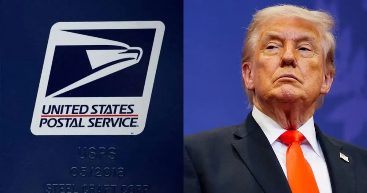 Juez federal frena intento de Trump por restringir el voto por correo en EE. UU.