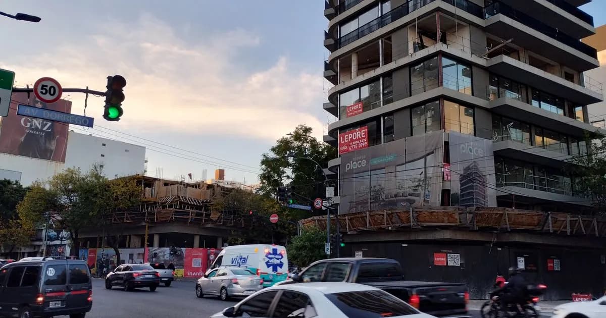 El nuevo mapa de la construcción de viviendas en Argentina: crecimiento y sorpresas