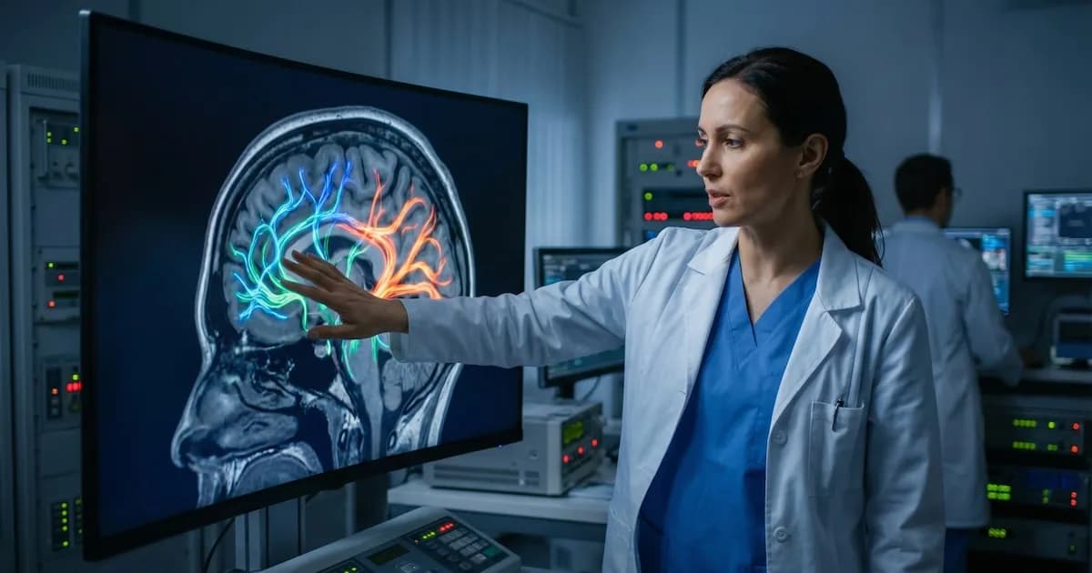 Investigación revela relación entre cáncer y Alzheimer que podría revolucionar tratamientos