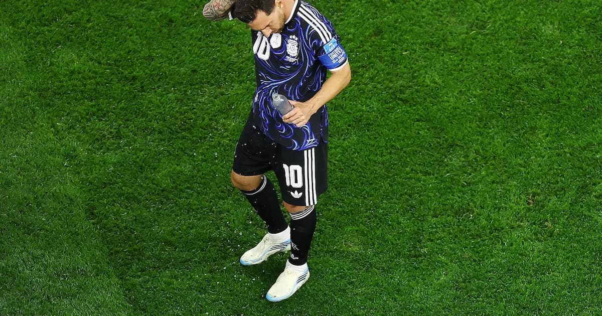El Mundial 2026: un desafío físico sin precedentes para los futbolistas