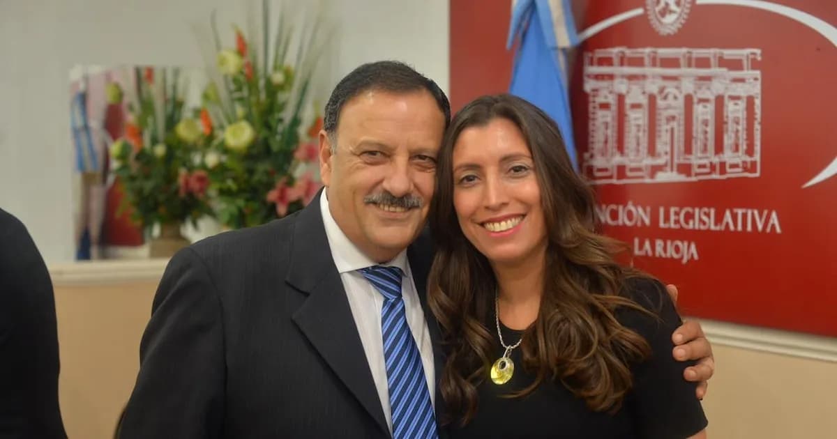 Carlos Stornelli acusa a la senadora Florencia López de incitación a la violencia