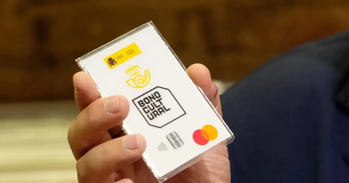 Controversia por el uso del Bono Cultural Joven para pagar en discotecas