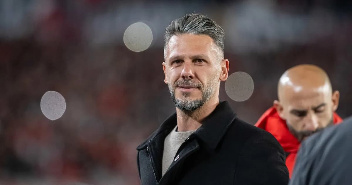 Martín Demichelis asume como nuevo director técnico del RCD Mallorca