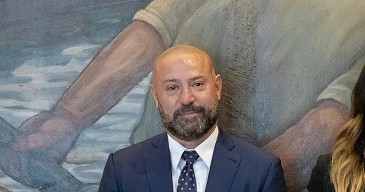 Apelan procesamiento de Spagnuolo y otros en la causa Andis ante la Cámara Federal