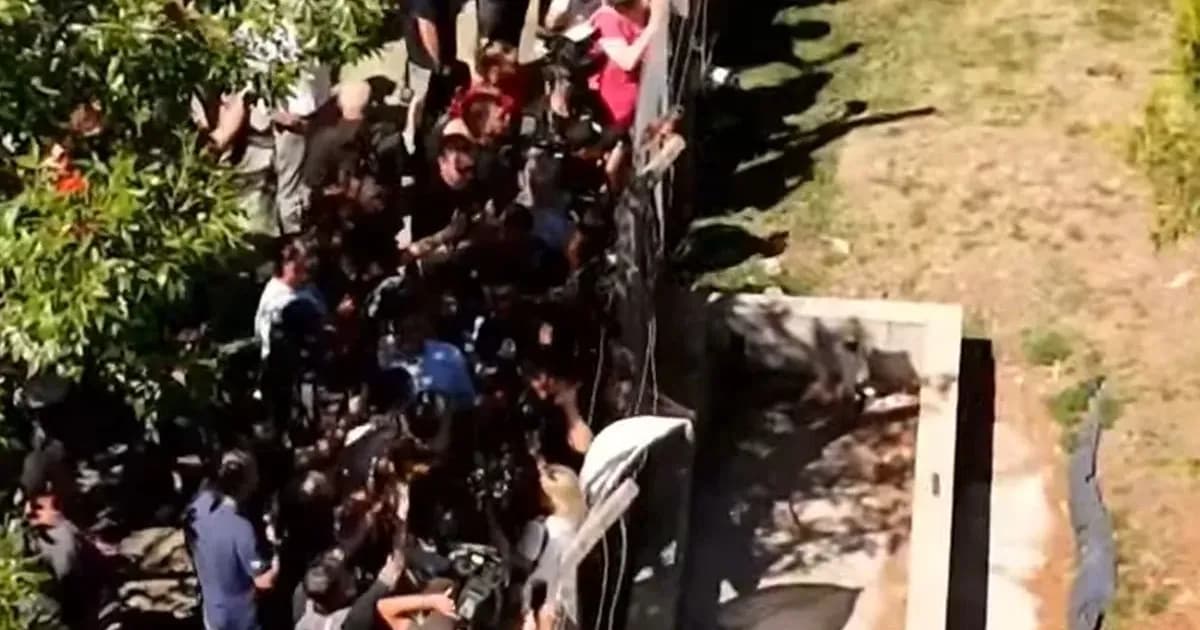 La Justicia ordena el desalojo de la fábrica FATE tras su cierre y despidos masivos