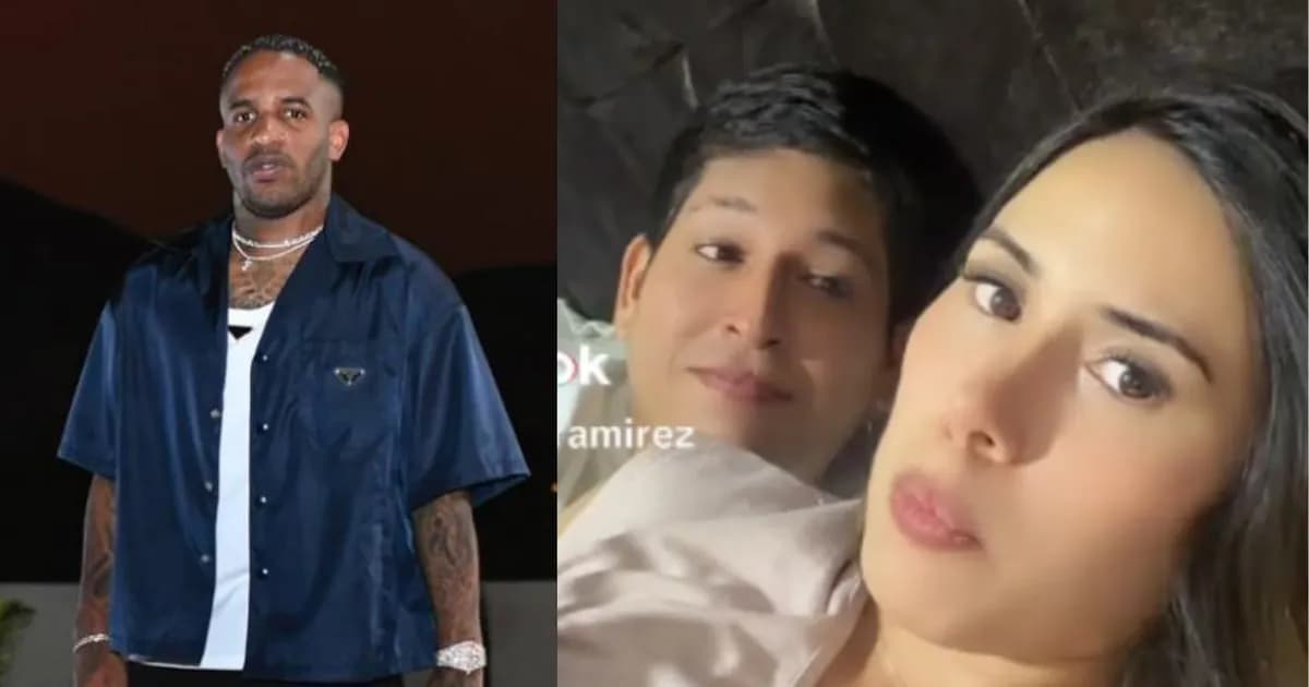 Darinka Ramírez responde con firmeza a críticas sobre su relación y su independencia económica