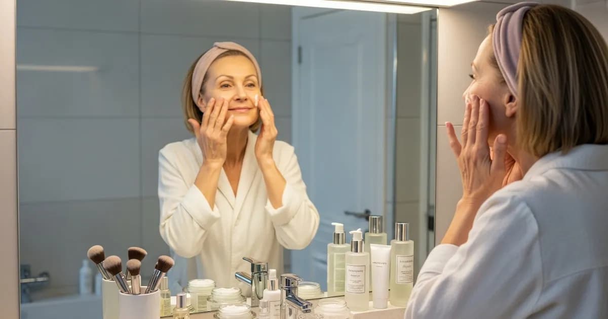 Colágeno: ¿Es realmente efectivo para combatir el envejecimiento de la piel?