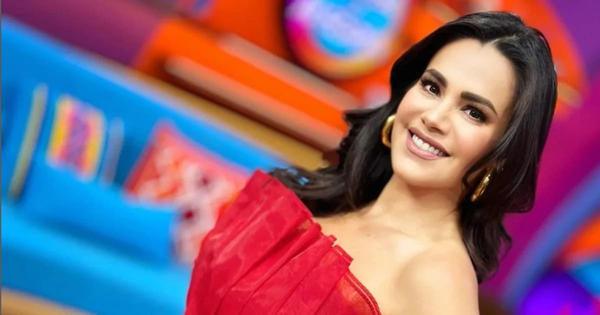 Luz Elena González reflexiona sobre su experiencia como madre de un hijo con autismo