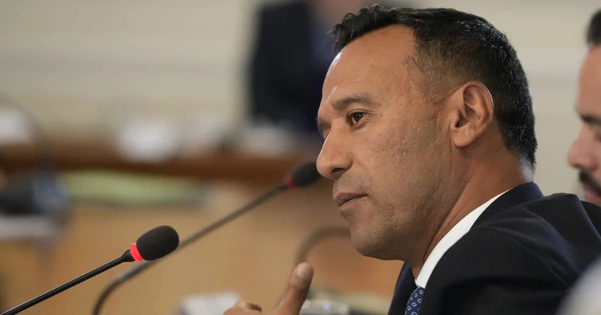 Colombia intensifica búsqueda de candidatos desaparecidos ante creciente preocupación nacional