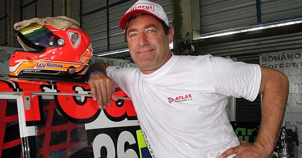 Confirmadas las penas para los falsos policías que secuestraron a Eduardo ‘Lalo’ Ramos