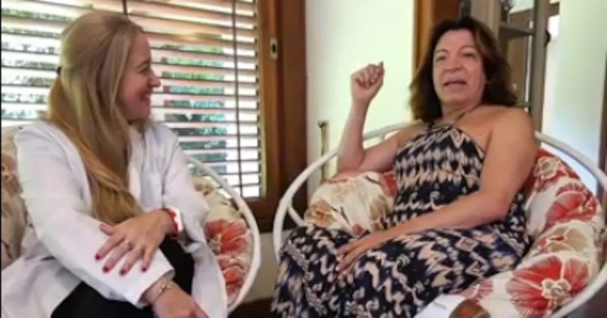 Lizy Tagliani enfatiza la importancia de la vacunación infantil con un mensaje claro