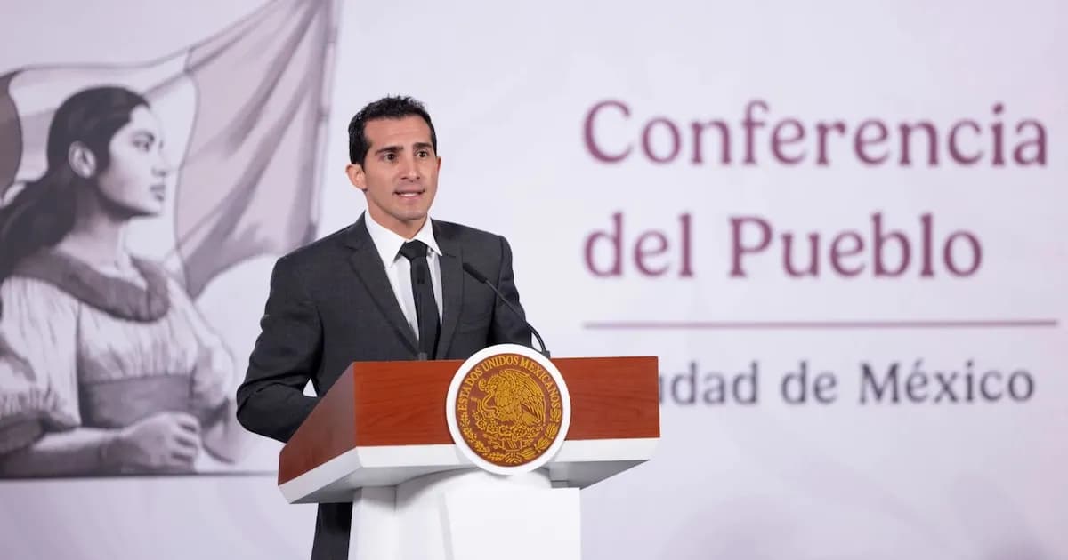 México busca mantener el Mundial de Clavados 2026 a pesar de la cancelación en Jalisco