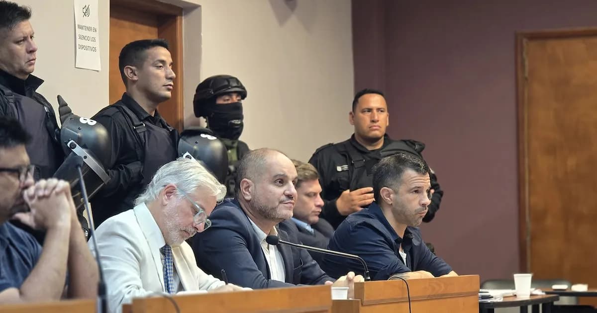 La Corte Suprema unifica causas en la estafa de Generación Zoe