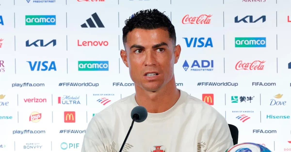 Cristiano Ronaldo: La última batalla en su Mundial y el respeto hacia España