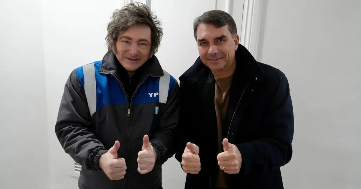 Javier Milei y la nueva ola de derecha en América Latina: expectativas hacia Brasil