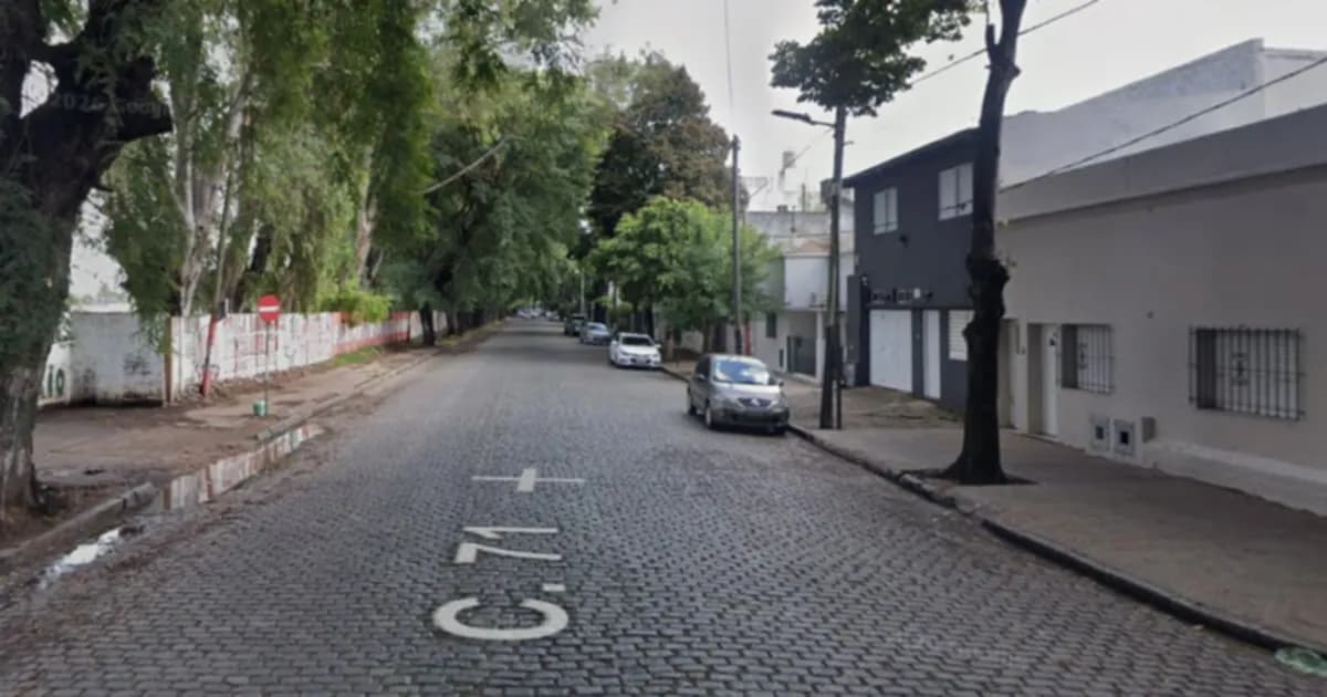Inseguridad en La Plata: Roban en una casa y se llevan álbum del Mundial 2026