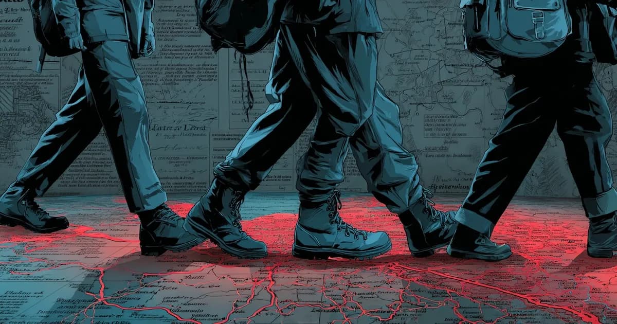 Tragedia en Ucrania: otro colombiano pierde la vida en ataque con dron y su familia solicita ayuda