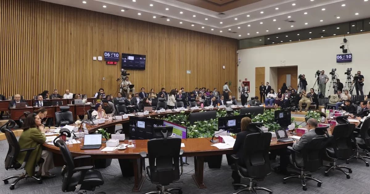 INE impone sanciones al Partido Verde por incumplimientos en elecciones de 2024