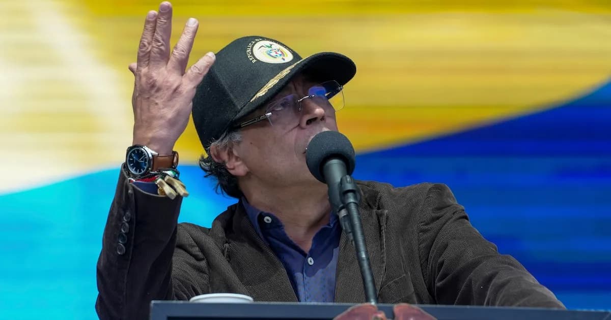 Petro impulsa ley para que dueños de EPS respondan con su patrimonio por deudas del sector salud