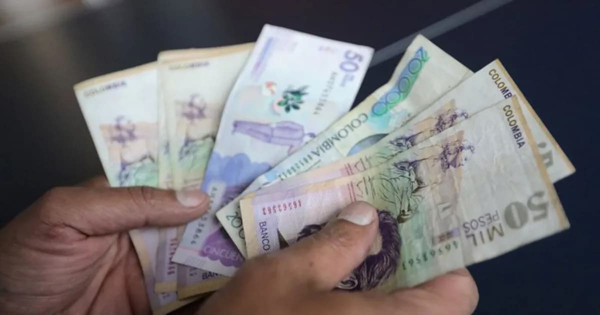 Nuevo impuesto en Colombia desata preocupación por su impacto en la economía y el ahorro