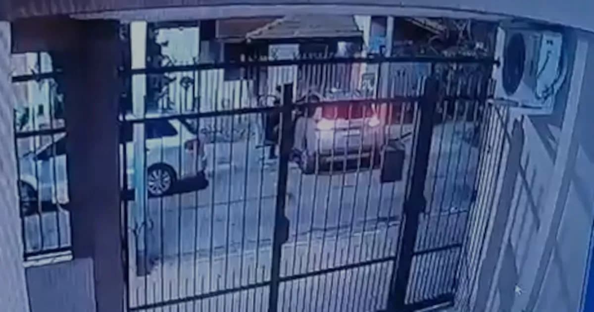 Asesinato de un jubilado en Vicente López: dos detenidos en un caso de 'viudas negras'