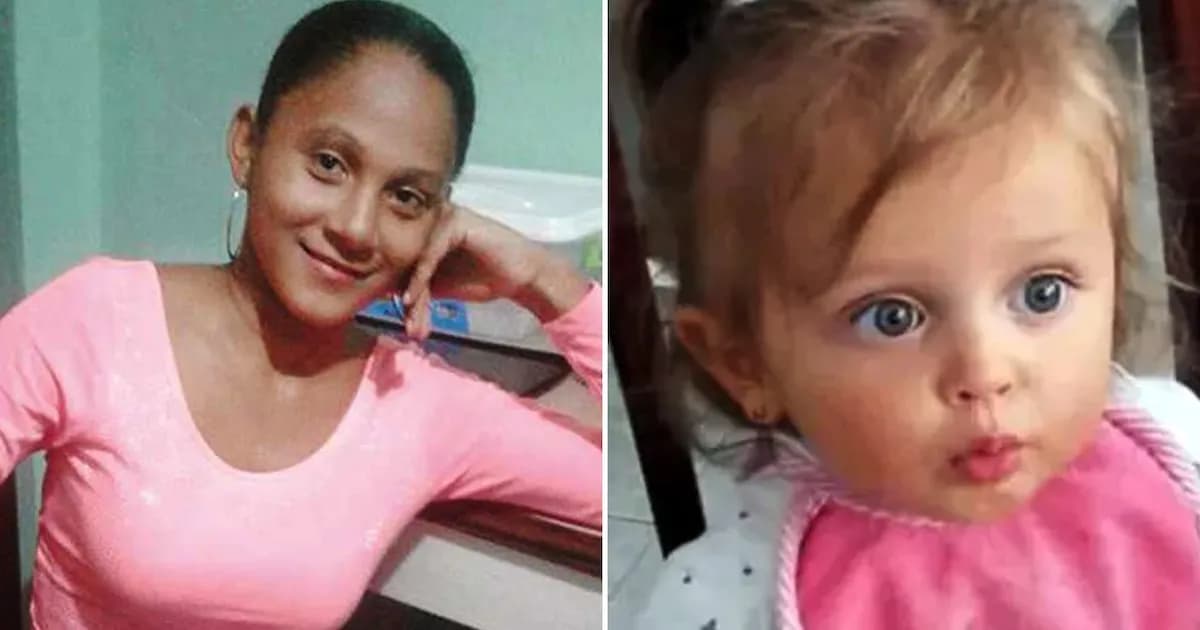 El desgarrador testimonio de Carolina Galván sobre la desaparición de su hija Sara Sofía