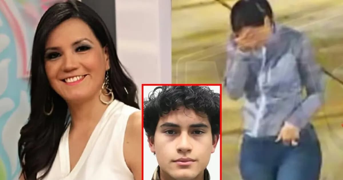 Marisel Linares y el accidente que conmocionó a San Isidro: Revelaciones sobre Adrián Villar