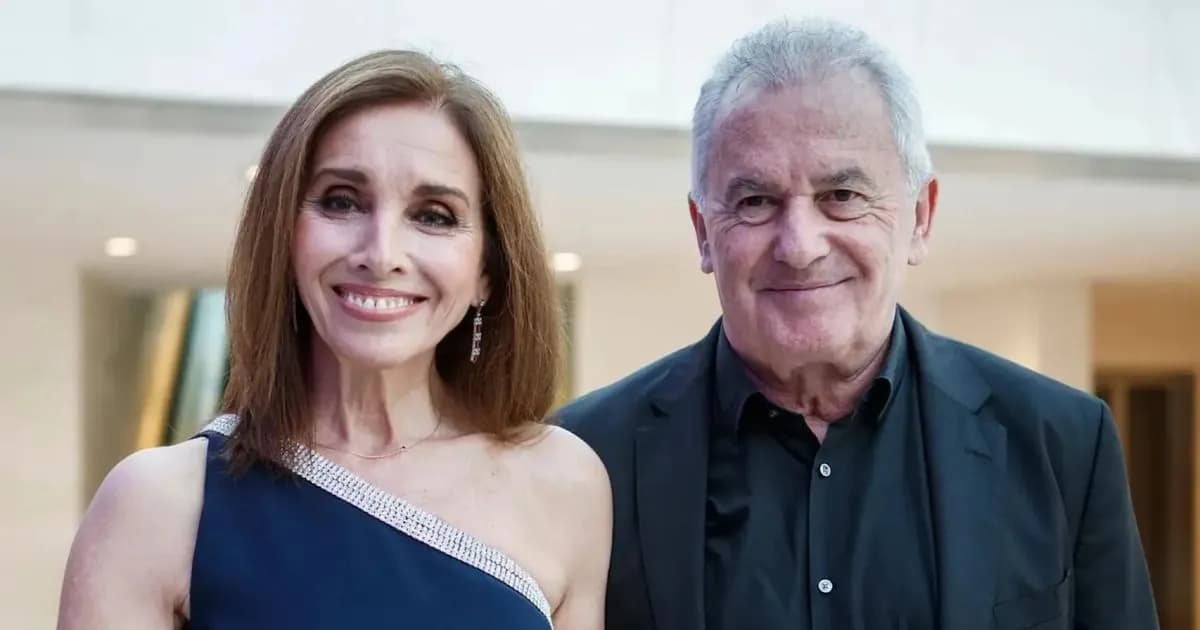 Víctor Manuel: Un ícono de la música española celebra 79 años y 60 de trayectoria artística