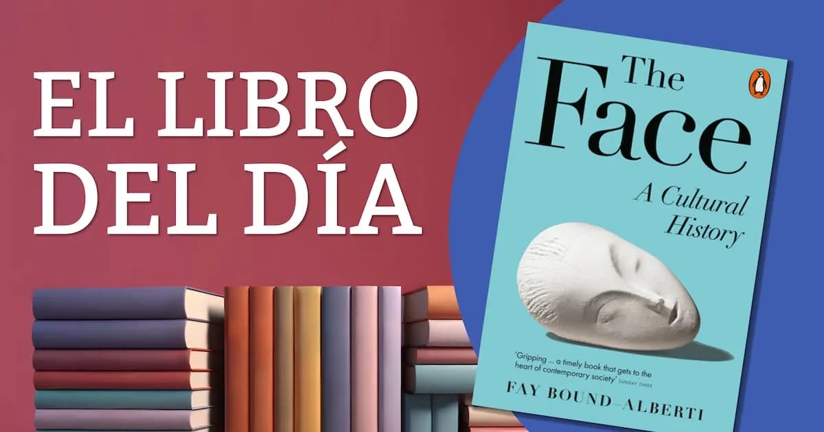 La vigilancia del rostro: un recorrido por la historia de la percepción y la autoimagen