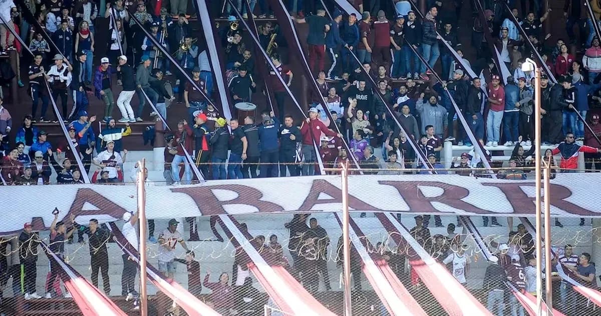 Juicio por violencia en el fútbol: un caso que podría marcar un precedente histórico